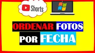 Truco para agrupar fotos por las fechas en que se hicieron ✅