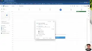 Google Agenda afspraken opnieuw inplannen na een export/import - Google Workspace user guide