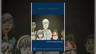 Animare - A Digital Story (Full Movie)