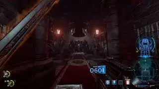 Space Hulk Deathwing Enhanced Edition Chapter1 Gameplay (No Commentary)