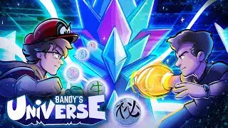 BANDYS UNIVERSE Ep 4: Breaking the Simulation