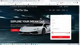 Update Social Login Links in Developers Console