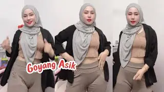 HIJAB STYLE HIJAB CANTIK BIGO LIVE MALAYSIA 2024