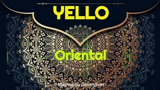 YELLO Oriental Mix