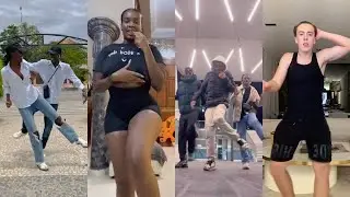 🔴Ap tá Maluco Melhores vídeos | Angolan dance trend 🔥 Tiktok   #dance #challenge #kuduro