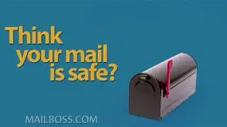 Mail Boss has got a crush on you