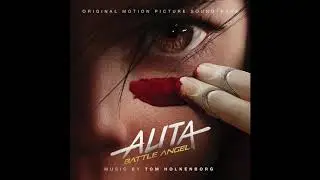 Tom Holkenborg - Motorball (Alita: Battle Angel OST)