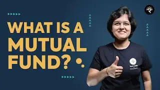 What are Mutual Funds? | CA Rachana Ranade | FinShorts