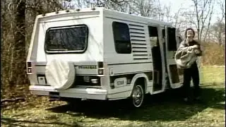 MotorWeek | Retro Review: '83 Winnebago LeSharo