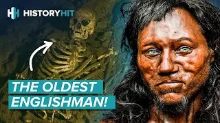 Who Were the First Humans on British Shores? | The Story of Cheddar Man