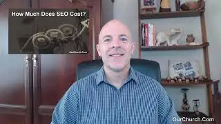 How much does SEO cost?