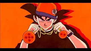 YBN Nahmir x Playboi Carti Type Beat  Goku (Prod By Chris Mecca)