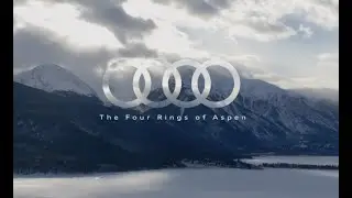 Audi & SingleThread in Aspen