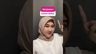 buat kamu yg mau tau singkatan bahasa korea apa aja 