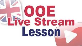 My Most Popular Stream: Living Abroad (with Carrie) - Live English Lesson!