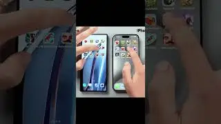 😨Iphone 15 Pro Max Vs Red Magic 9 Pro Speed Test 😱