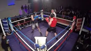 NOTTINGHAM |  UWCB  | WATSON VS TBC