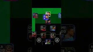 How To Train 101 Rated K. Mbappe In eFootball 2024 Mobile 🔥