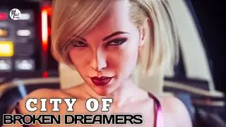 City Of Broken Dreamers APK [Chapter 12] [Android|PC|Mac] 4K Graphics Game Download