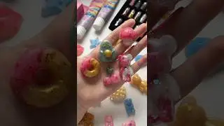 Делаю сквиши с набором Jelliz🤭 ✨Артикул 258322741✨