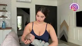 4K Breastfeeding Tips