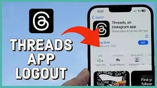 Threads Logout: How to Sign Out Threads Account 2023?