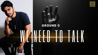 Ground-0 Talk India's IT Infrastructure | Open Source Community | Startup Founder Journey