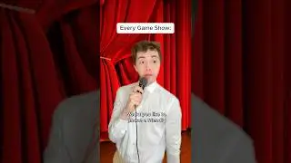 Game Show Goes Wrong 💀.