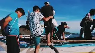 【Portfolio】Alibog Magsaysay Travel Video