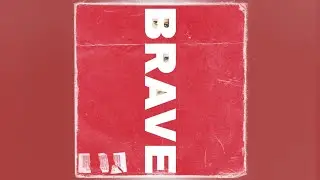 [FREE] Vintage 90s Sample Pack "Brave" (prod.hegel)  (Samples For Hip-Hop, Rap, Trap, Lofi)