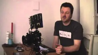 Using a LUT with the PIX-E Series
