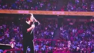Harry Styles Shoutout To His Mum 
