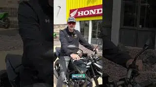 2024 Yamaha MT-03 is it for you? 