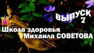 Школа здоровья Михаила СОВЕТОВА ВЫПУСК 7