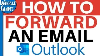 Outlook Email Forwarding