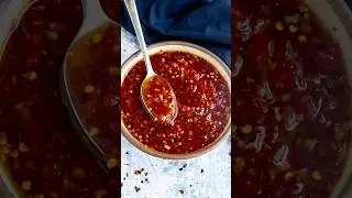 Thai Sweet Chili Sauce