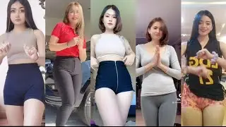 Tik Tok Tembem Cantik bikin ngilu 11 😬🤤