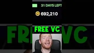 How to Get FREE VC in NBA 2K24 🔥 