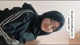 Tiktok Hijab Cantik