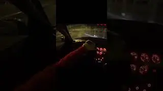 POV In Car Drifting ProjectCarTV