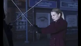 OUAT - Meet Me On The Battlefield