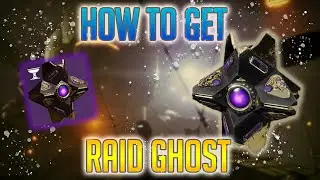 Destiny 2: Season of Opulence | How to get CROWN OF SORROW Raid Ghost!! Triumph Guide!!