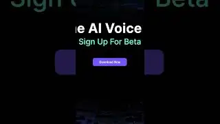 Minecraft Free AI Voice Changer