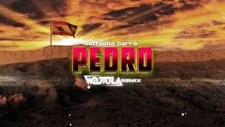 Raffaella Carrà - Pedro (WOJTULA REMIX)