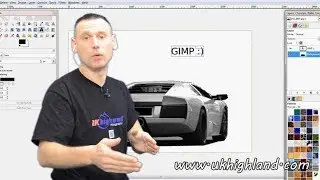 GIMP: The Best Online Free Photo Editor