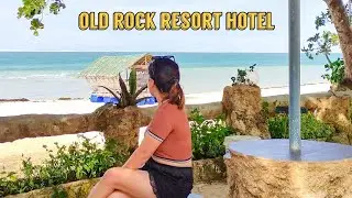 Old Rock Resort Bolinao Pangasinan