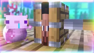 Let's goooooooo!!!!!!!! 2024 ep3 😍 Parotter Minecraft best funny Animation