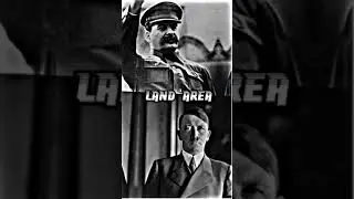 Joseph Stalin Vs Adolf Hitler|