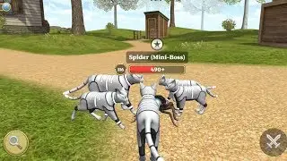 Cat Simulator 2020 #40