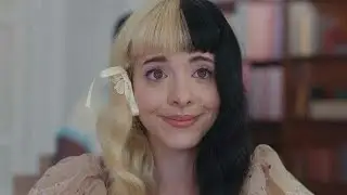 Melanie Martinez-Detention(Official Music Video Old Version)